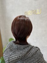 アロウ(ARAW) レッドウルフ