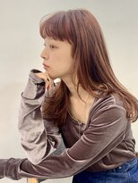 アッド バイ ケーツー(add by K-two) ワイドバング×レイヤー