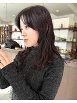 ドレープ(Dreap)&nbsp;ラベンダーピンク[:akari]