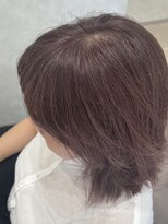 クオン(quon)&nbsp;<After→Before>スワイプ[白髪ぼかし脱白髪染め30代40代50代60代