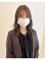 ヴァンカウンシル 福岡店(VAN COUNCIL) オリーブベージュ☆