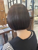 ハグヴィアン(HUG BIEN)&nbsp;ミニボブ