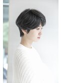 カール/セミディ/シアーカラー/姫カット［御茶ノ水/神保町］