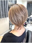 レイヤーショート