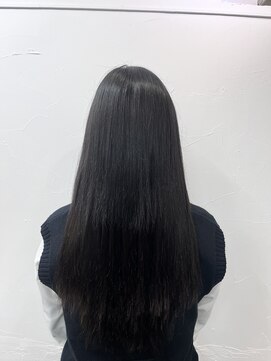 プルエクステのお店ネクスト(NEXT) #プルエクステ #エクステ #シールエクステ