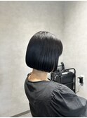 タッセルボブ