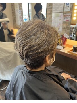 エスケーリバース(SK re:birth) シェイドオフ/30代/40代/50代/南区