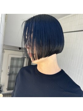 スリーエヌ(NNN) Mood Bob