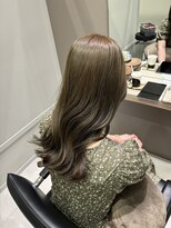 サボン バイ トッカ(savon by tocca) オリーブベージュ