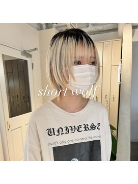 イオール 北千住(ior) ザクザクウルフ【ior北千住】