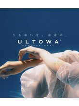 【TVでも話題】ウルトワ高濃度水素トリートメント♪