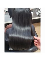 ブルーフィン シセロ(Blue Fin cicero) 【日本のツヤ髪を取り戻す】名古屋美髪プロジェクト/髪質改善