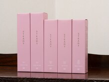 アカネ(Akane)の雰囲気（美容室専売化粧品の727を取り扱っております！）