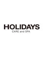 ホリデイズ ケアアンドスパ 練馬 豊島園(HOLIDAYS) HOLIDAYS ・