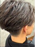 フェザーパーマ