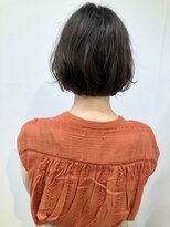 エイト 三軒茶屋店(EIGHT)&nbsp;ふわふわボブ