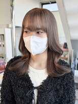 タブー(TABOO)&nbsp;あき/ヘーゼルブラウン