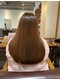 デザインフォーヘアー(De:sign for Hair)の写真/【船橋】人気の秘密はゲストを思いやる温かい仲良しStaffにあり…♪温かい接客と空間にリピーターが多数◎