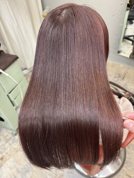 コッコ 大塚(kokko) 髪質改善/縮毛矯正/美髪/艶髪/髪質改善トリートメント/大塚