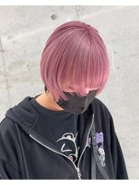 アルビス(ALBIS)&nbsp;ピンクパープル