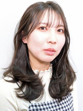 ジャミン 長嶺店(Jammin.) 大人かわいいベージュカラー♪