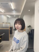 エマ あみ～ろ～ど店(EMMA) オオカワ アイカ