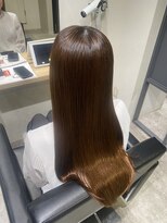 エクシア(EXCIA) 艶髪