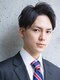 ドアビー(DoorB)の写真/【元住吉駅徒歩1分】似合った髪型であなたの自信を演出！