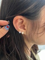 イルウィ(irwi)&nbsp;【miku/耳ツボ】髪のケアと一緒に心と体のケアも