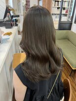 ユラギフロムユイマァル 水島店(YURAGI from YUIMARL)&nbsp;オリーブグレージュ