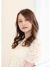 【吉地限定】初回カウンセリング＋パーマ＋カット＋トリートメント