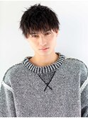 メンズパーマ/ツイストパーマ/ツイスパ/ツーブロック