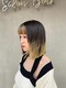 ボブ (Hair salon BOB)の写真/お客様の一番求めているスタイルに合ったそれぞれの薬剤で、理想のヘアスタイルに。