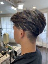 クチュリエヘアー(Couturier Hair) アメリカンショート