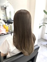 クローブ(CLOVE)&nbsp;CLOVEクリアグレージュ