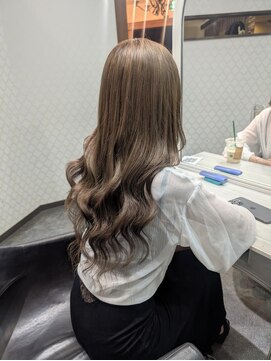 ブランシスヘアー(Bulansis Hair) ブラウンヘアーもお任せください！