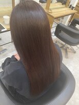 アルトラ(ALTLA)&nbsp;髪質改善トリートメント