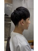大人ショート