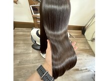 エタニティ ヘア ブランド(Eternity HAIR BRAND)