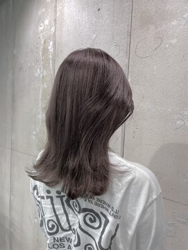 エデンユートピア(EDeN utopia) グレージュ