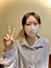 レイ(Rey) Kasumi 村上