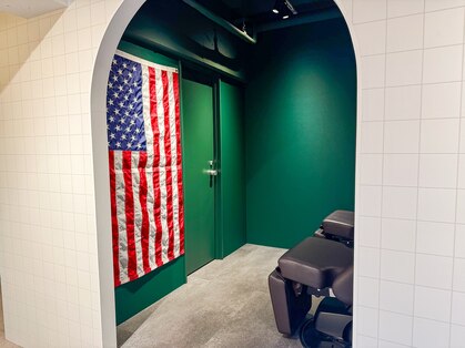 トルクアンドデイジー 武蔵小杉(Torque&Daisy)の写真