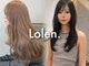 ローレン(Lolen.)の写真