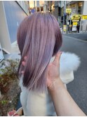 ペールラベンダー