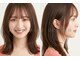 ルーチェヘアーの写真