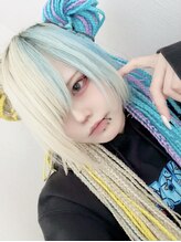 モシャス(MOSHASU)&nbsp;ざわまる 