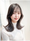 韓国レイヤー