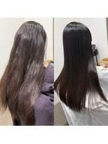 ボクノ 9号店 鳴海(bokuno)&nbsp;艶髪ロング
