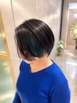クララ ヒロシマセカンドフロア(CLALA Hiroshima 2nd floor)&nbsp;ショートインナーグリーン〇