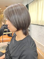 シアカ(SEA A KA)&nbsp;SEA A KAお客様スタイル 260佐々木希美 2026.7